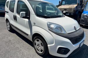 Fiat Fiorino 1.3 Multijet 80 CV Euro 6d autocarro 