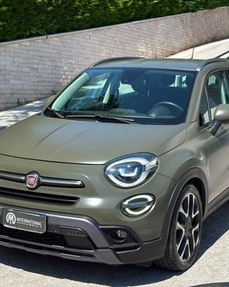 FIAT 500X 1.0 T3 120 CV Cross