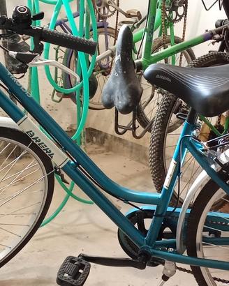 bicicletta Brera 