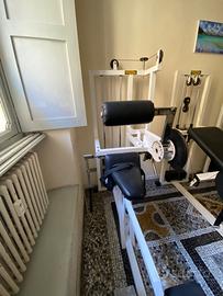 Macchinari TechnoGym