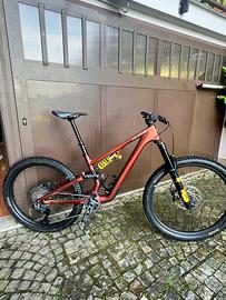 Specialized Stumpjumper 15 Öhlins