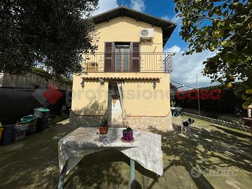 Villa singola Sperlonga [Cod. rif 3157591VRG]