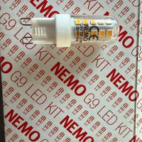 Lampadine Dimmerabili Nemo
