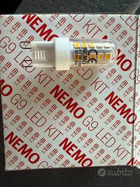 Lampadine Dimmerabili Nemo