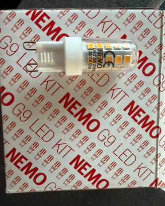 Lampadine Dimmerabili Nemo