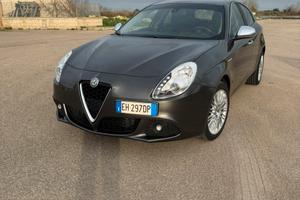 Giulietta 1.6 JTDm