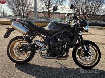 triumph street triple r 675