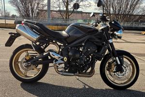 triumph street triple r 675