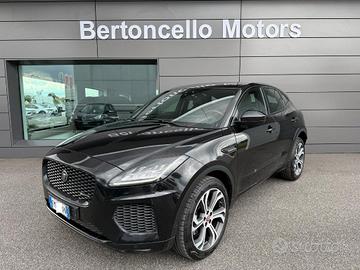 JAGUAR E-Pace 2.0D 180CV AWD R FIRST EDITION FUL