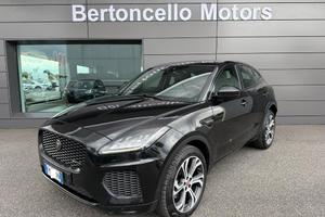 JAGUAR E-Pace 2.0D 180CV AWD R FIRST EDITION FUL