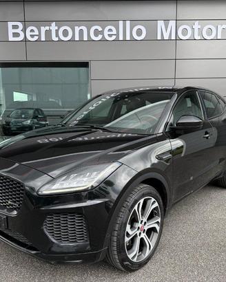 JAGUAR E-Pace 2.0D 180CV AWD R FIRST EDITION FUL