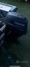 Yamaha 40cv
