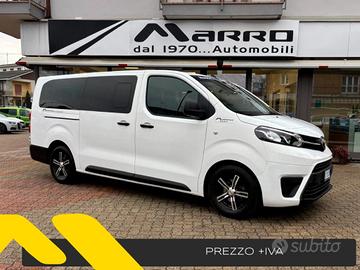 TOYOTA Proace Verso 1.5 D L9 Posti +IVA