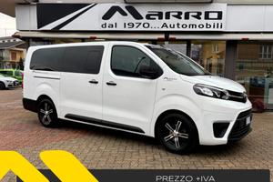 TOYOTA Proace Verso 1.5 D L9 Posti +IVA