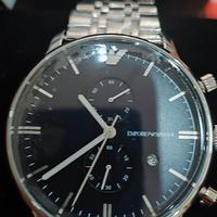 orologio orologio uomo Armani 