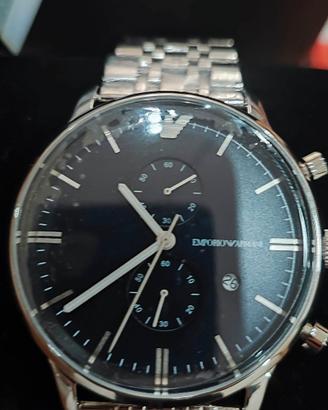 orologio orologio uomo Armani 