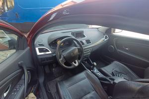 RENAULT Mégane Grand Coupé - 2010