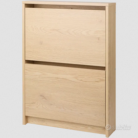 Scarpiera - 55x15x80 cm