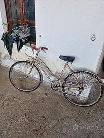 Bici Gerbi Sport anni 60/70