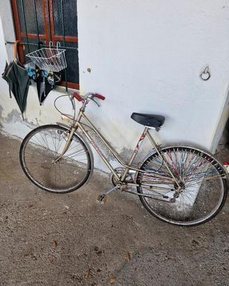 Bici Gerbi Sport anni 60/70