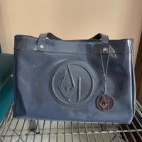 Borsa Armani