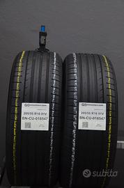 2 pneumatici westlake 205/55 r16 91v cu18547