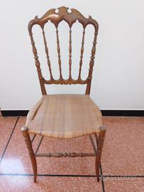 Sedia di Chiavari
