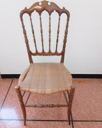 Sedia di Chiavari
