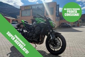 Kawasaki Z 900 MY 26 Pronta consegna