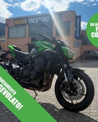 Kawasaki Z 900 MY 26 Pronta consegna