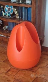 Portaombrelli “Plomb” Karim Rashid – Design italia