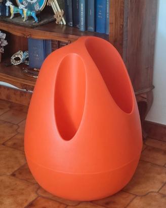 Portaombrelli “Plomb” Karim Rashid – Design italia