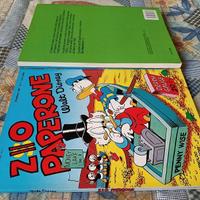 Zio Paperone rari Paperinik nuova edizione Witch
