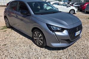 Peugeot 208 PureTech 100 Stop&Start 5 porte Allure