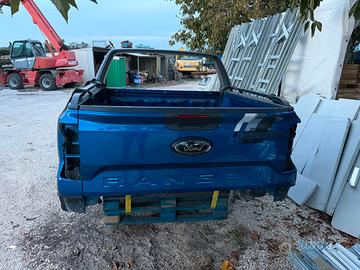Cassone ford renger
