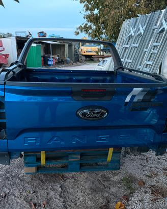 Cassone ford renger