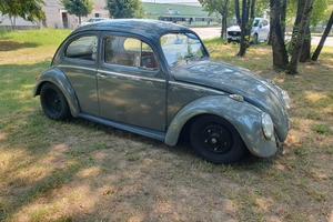 Volkswagen Maggiolino 1962 - Motore 1600 - € 8.500