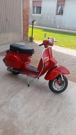 vespa px 125 