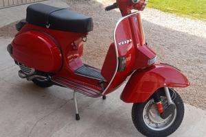 vespa px 125 