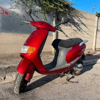Piaggio Sfera 50