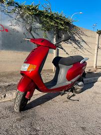 Piaggio Sfera 50