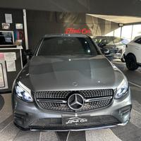 Mercedes-benz GLC 220 d 4Matic Premium