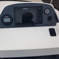 Full Opt. Marinello 19 Sport Cabin senza Motore