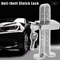 Camper Van Auto Antifurto Blocca pedale