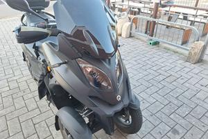 Splendido Qooder 4 ruote