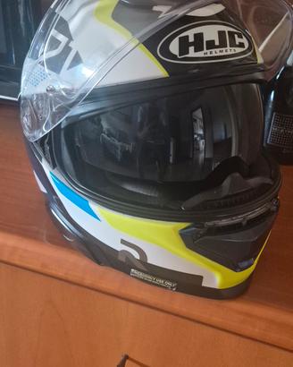  casco integrale hjc rapha 71
