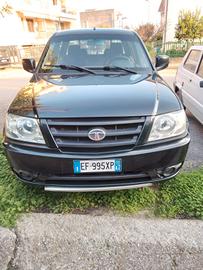 tata xenon