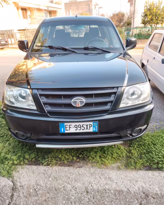 tata xenon