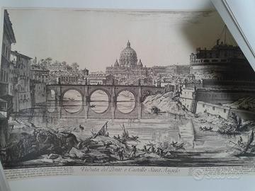 Stampe di Roma antica (12)