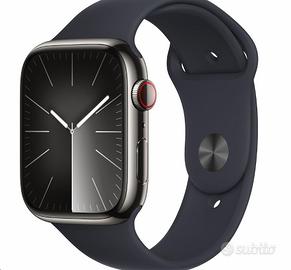 apple watch serie 9